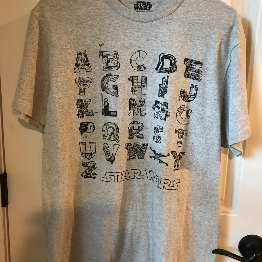 Men's Star Wars T-Shirt